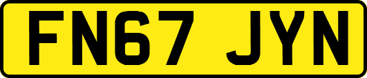 FN67JYN