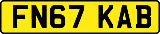 FN67KAB