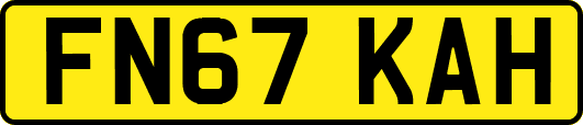FN67KAH