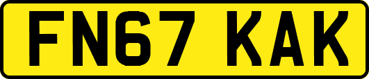 FN67KAK