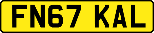FN67KAL