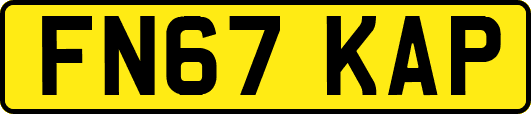 FN67KAP