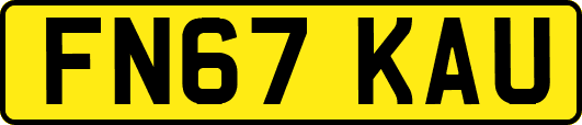 FN67KAU