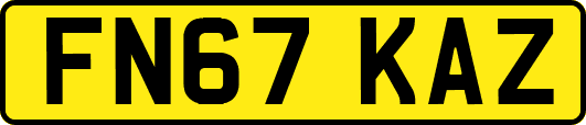 FN67KAZ