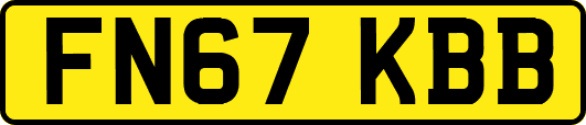 FN67KBB