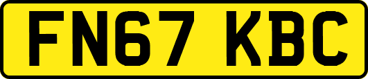 FN67KBC