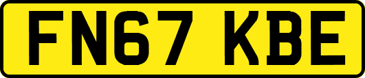 FN67KBE