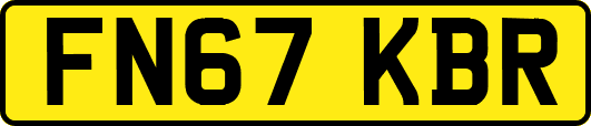 FN67KBR