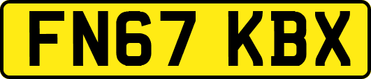 FN67KBX
