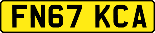 FN67KCA