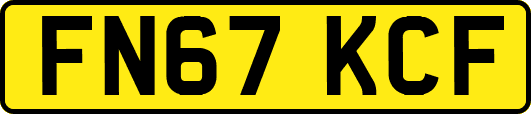 FN67KCF
