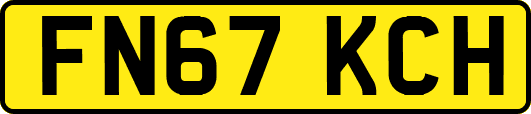 FN67KCH