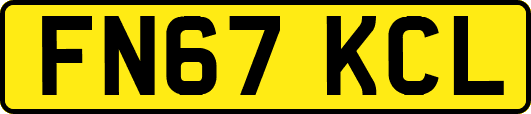 FN67KCL