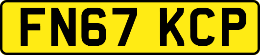 FN67KCP