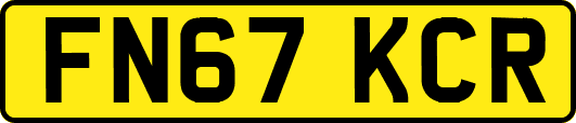 FN67KCR