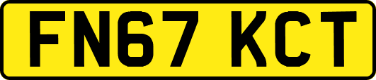 FN67KCT