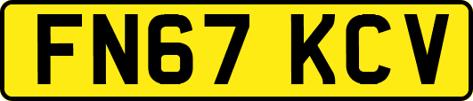 FN67KCV