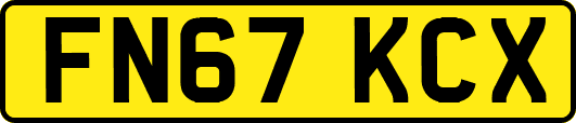 FN67KCX