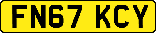 FN67KCY