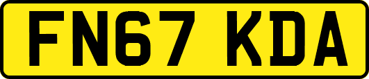 FN67KDA