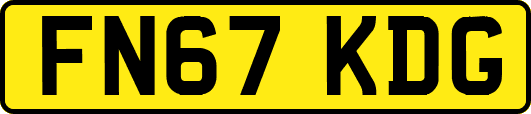 FN67KDG