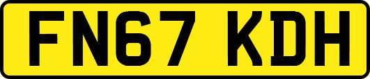 FN67KDH