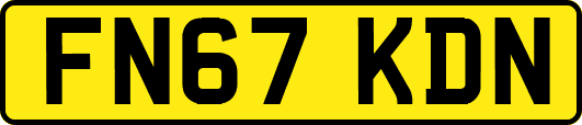 FN67KDN