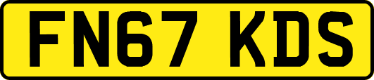 FN67KDS