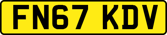 FN67KDV