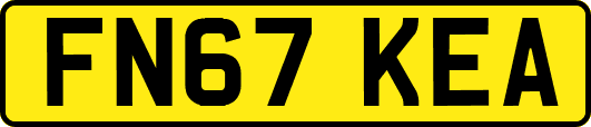 FN67KEA