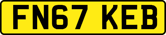 FN67KEB