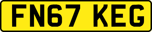 FN67KEG