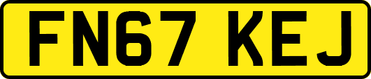 FN67KEJ