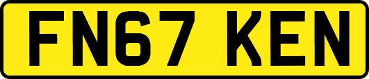 FN67KEN