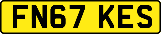 FN67KES
