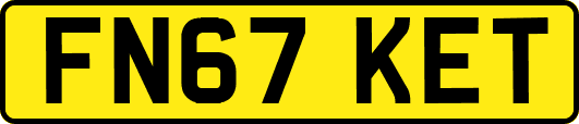 FN67KET