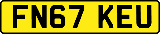 FN67KEU