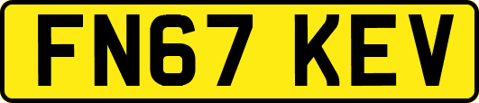 FN67KEV