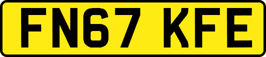 FN67KFE