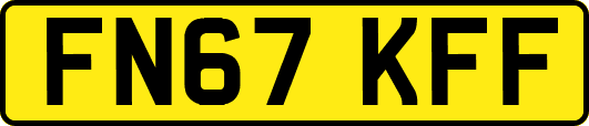 FN67KFF