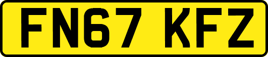 FN67KFZ
