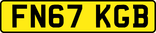 FN67KGB