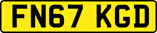 FN67KGD