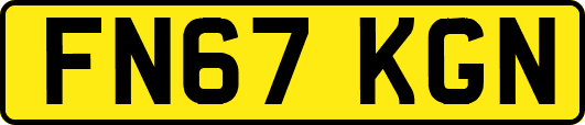 FN67KGN