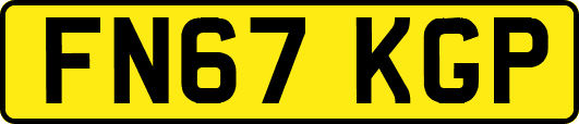FN67KGP