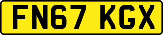 FN67KGX