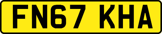FN67KHA