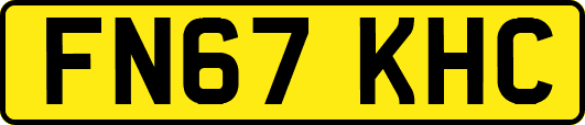 FN67KHC