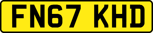 FN67KHD