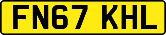 FN67KHL